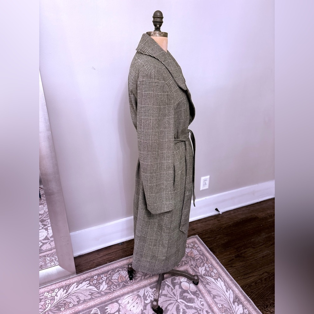 Banana Republic Factory Jackie Coat - Picture 5 of 7
